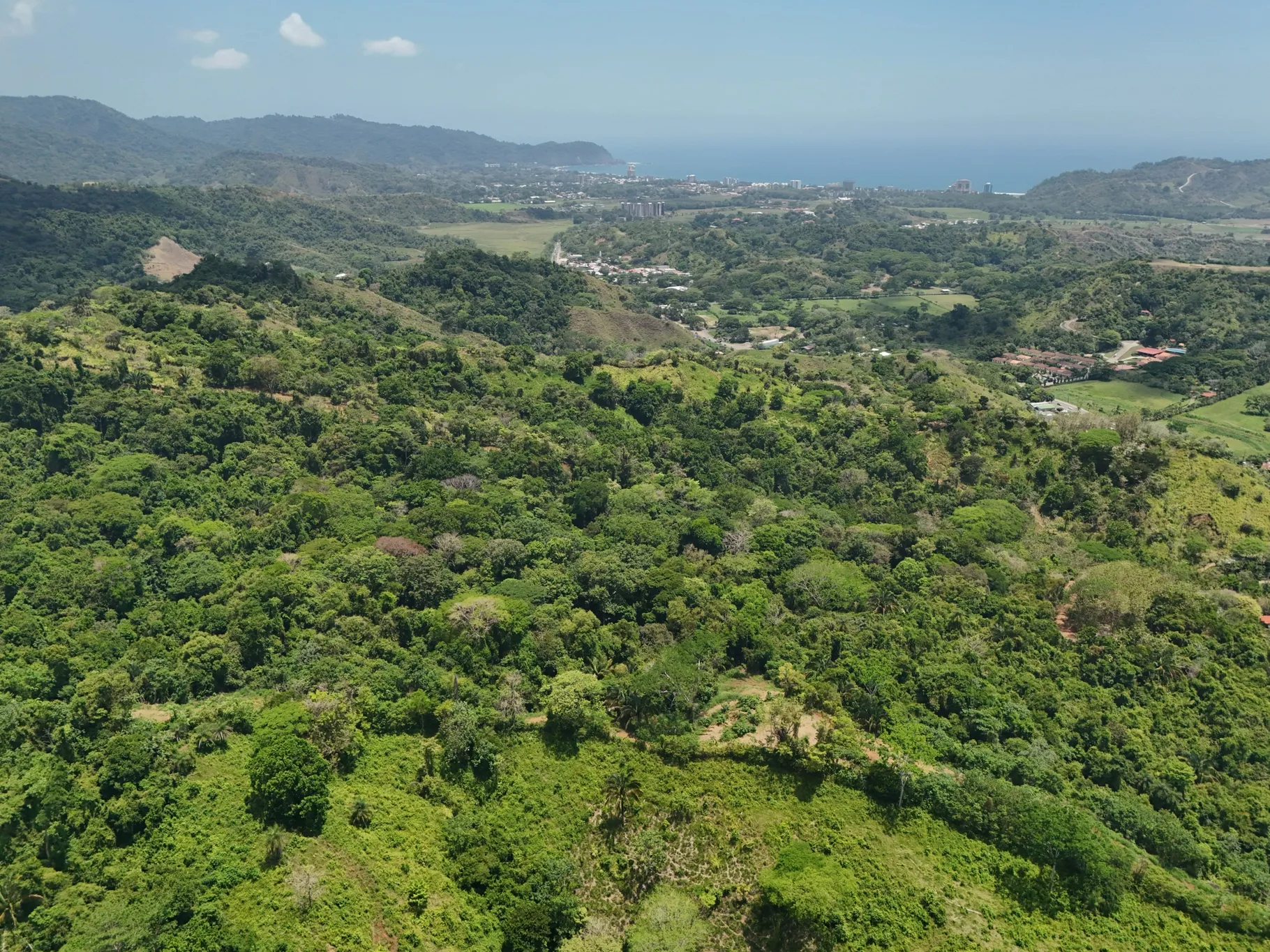 🌄 Prime Development Opportunity in Herradura – 206,657 m² with Ocean & Mountain Views 🌊🌿 - image 12