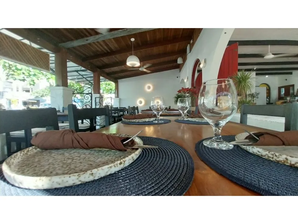 Restaurant In Jaco Commercial Heart - Business For Sale - image 9