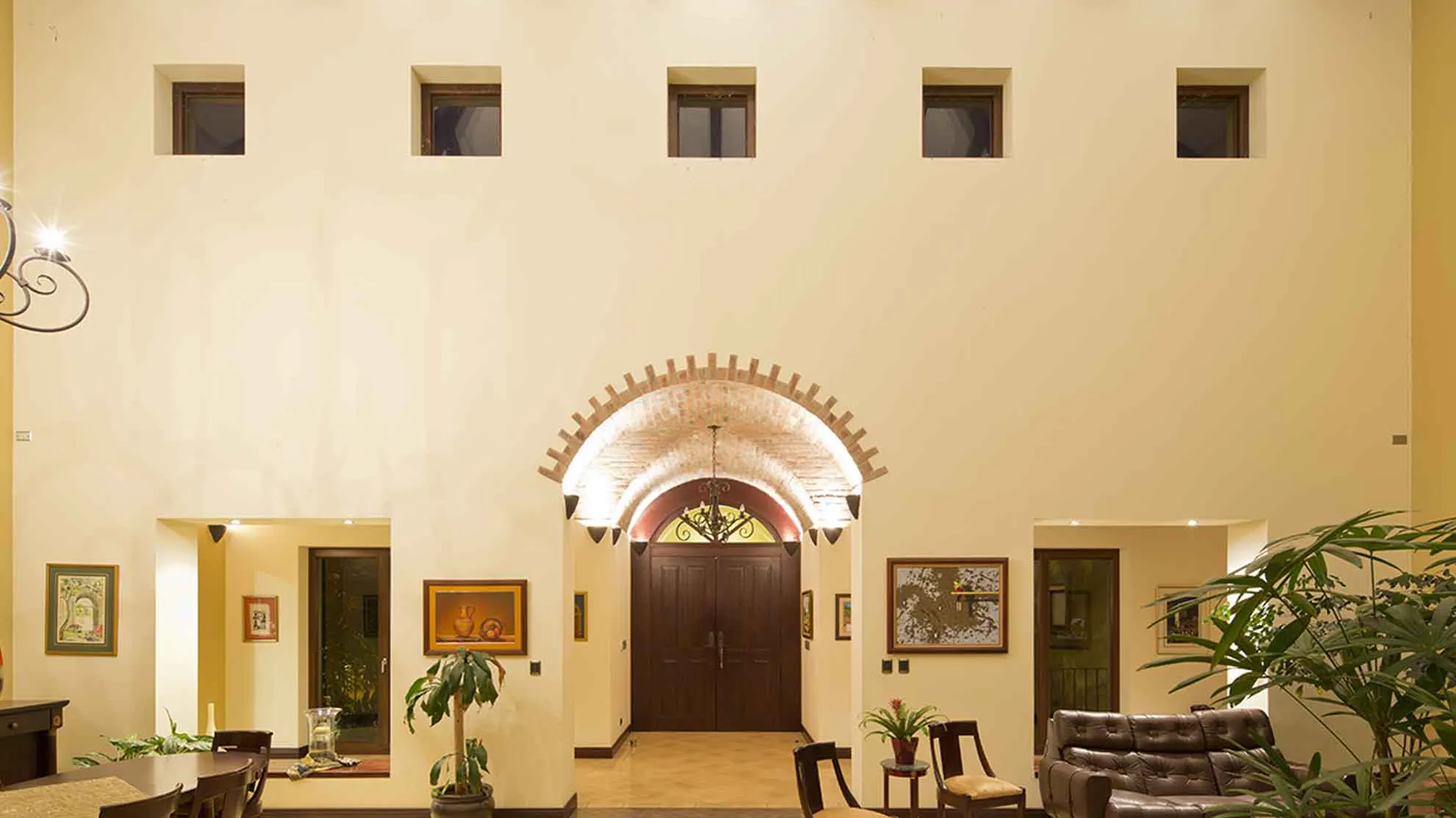 LUXURIOUS SUN VALLEY HOUSE IN SAN JOSE, COSTA RICA - image 12