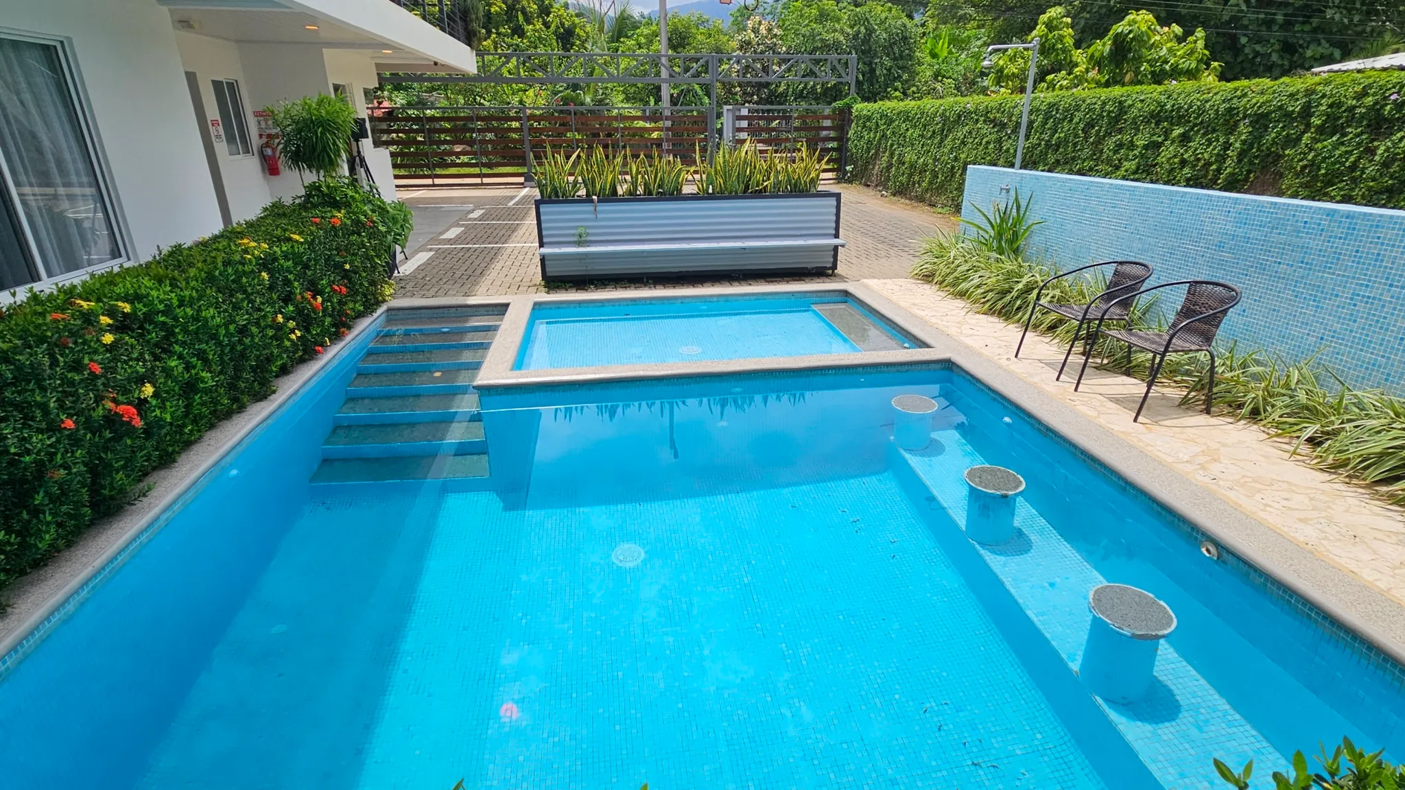 ESTABLISHED AND PROFITABLE HOTEL FOR SALE IN UVITA, PUNTARENAS - image 9