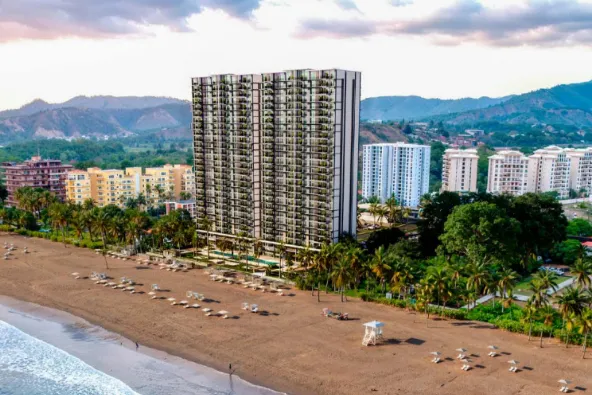 Solea, Beach Front Apartments in Jaco, Puntarenas - image 2