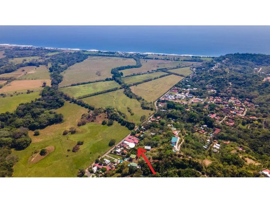 Lot On Calle Hermosa With All Services Ready To Build - image 14