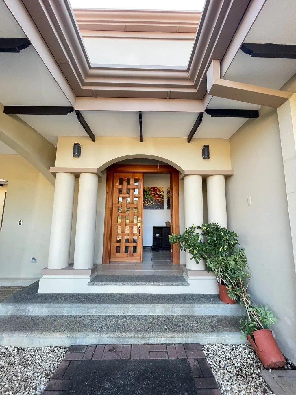 For Sale: One level House in Las Vueltas – Alajuela - image 2