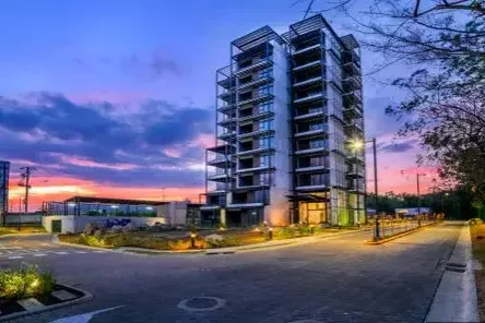 APARTAMENTO EN CONDOMINIO QALMA - image 1