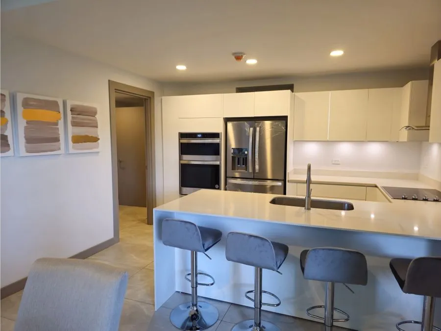 Modern 3-Bed Apartment for sale in Escazú - image 4