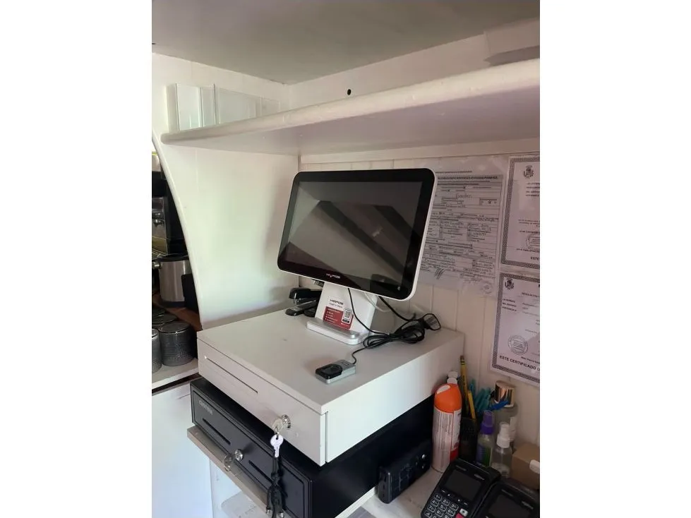 Restaurant In Jaco Commercial Heart - Business For Sale - image 12