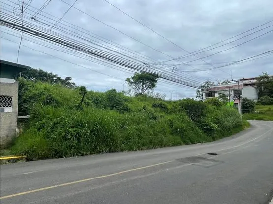 Lote Comercial Tournon Frente Ruta 32 - image 9