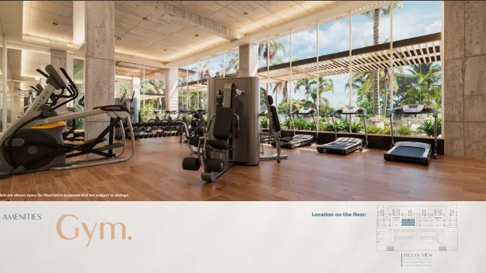 Solea in Playa Jacó: Luxury Condominiums with Unmatched Ocean Views - image 10
