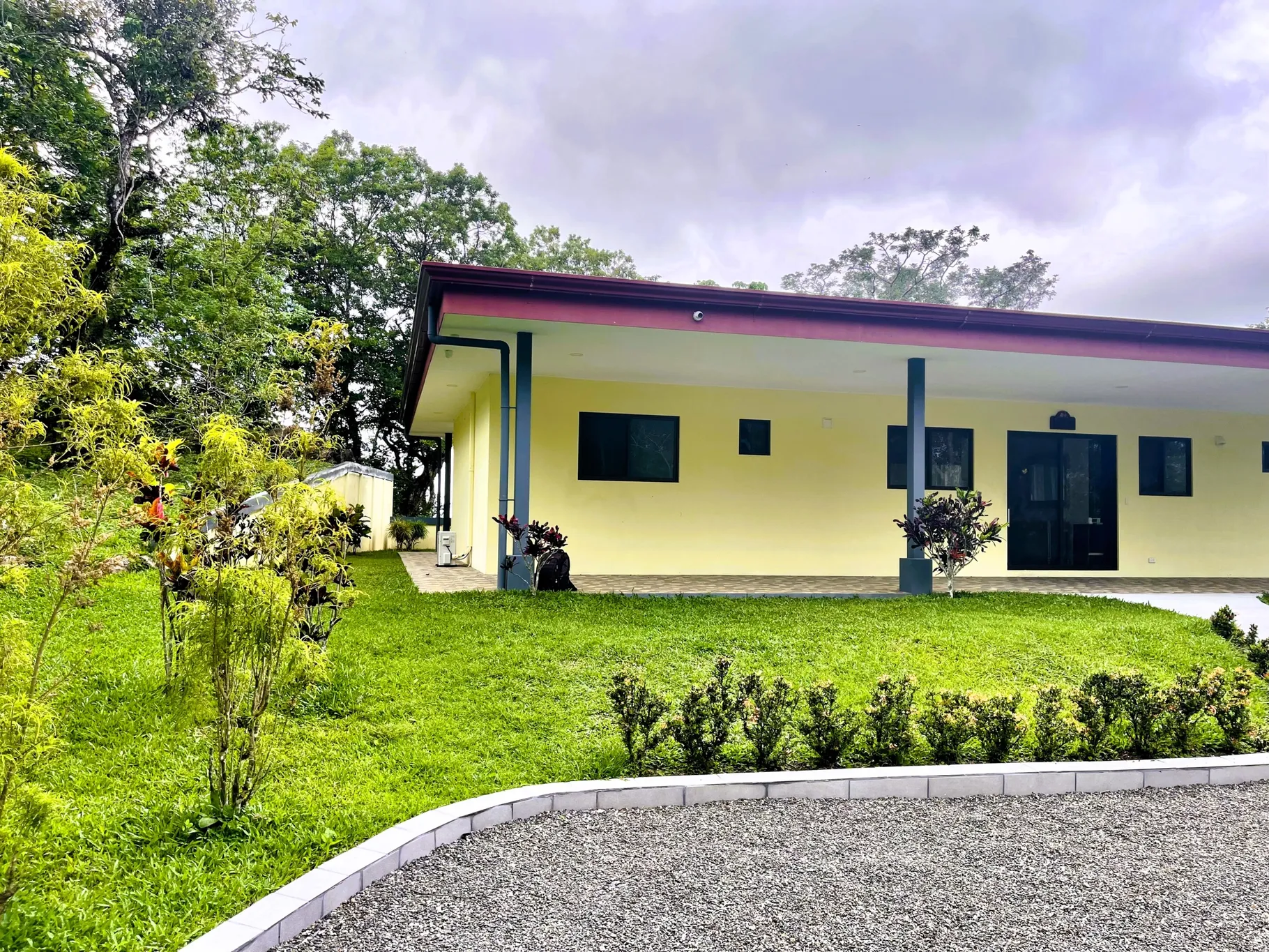 HOUSE FOR SALE WITH SPECTACULAR OCEAN VIEWS – SAN RAMON, ALAJUELA - image 4