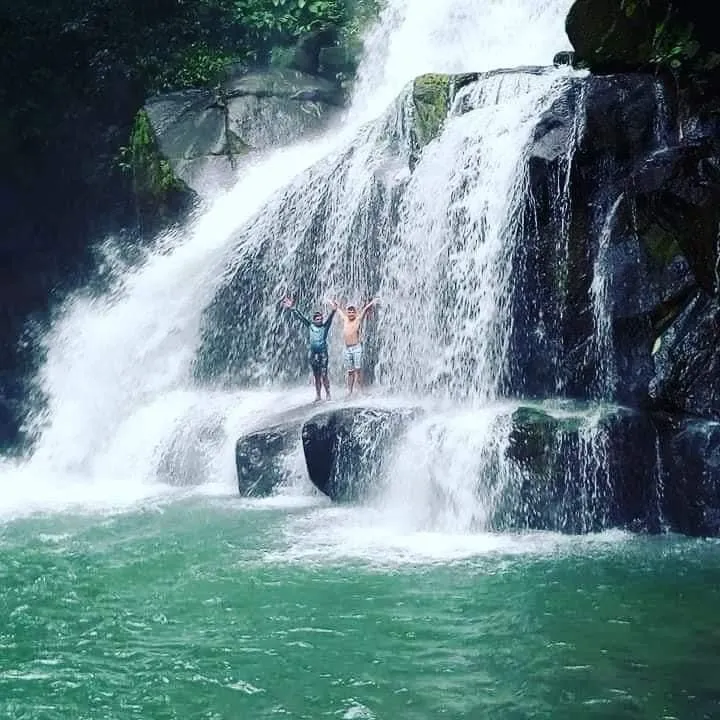  Incredible Ecological Property with 4 Spectacular Waterfalls - image 3
