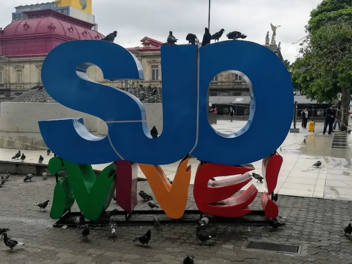 LOCALES COMERCIALES EN LA CAPITAL , SAN JOSE - image 1