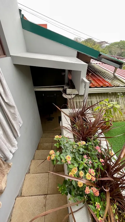 HOUSE WITH APARTMEN FOR SALE IN SAN RAMON, ALAJUELA   - image 13