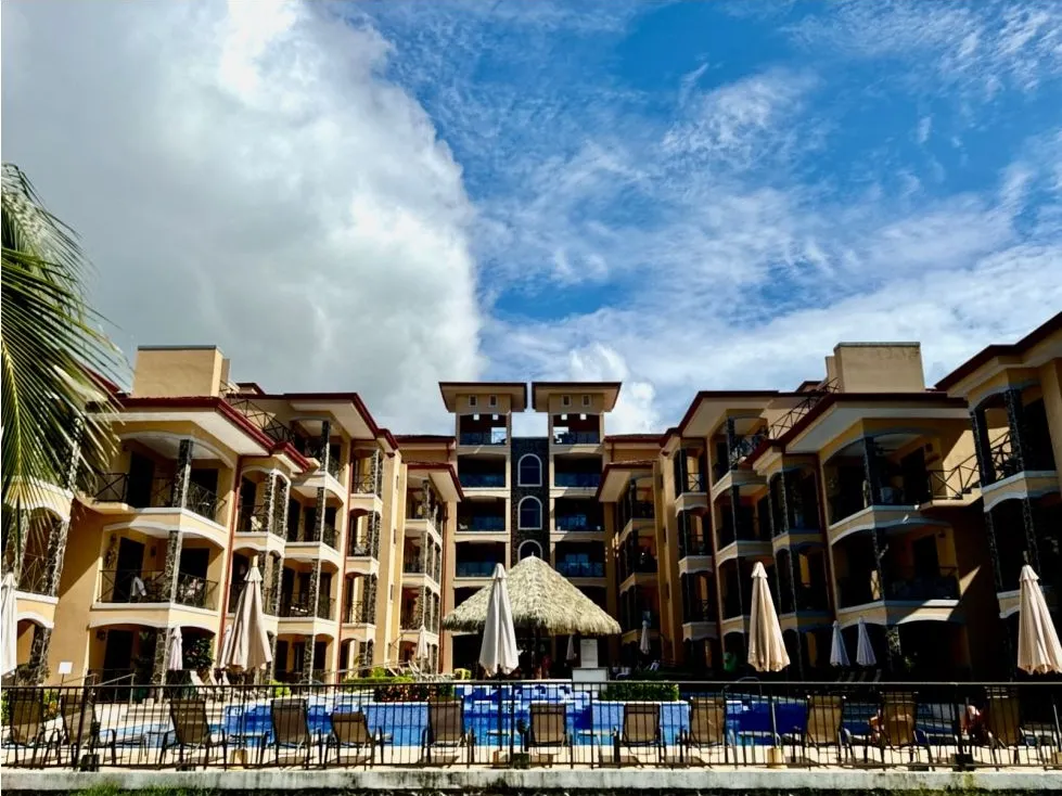 Penthouse in Bahia Encantada - image 5