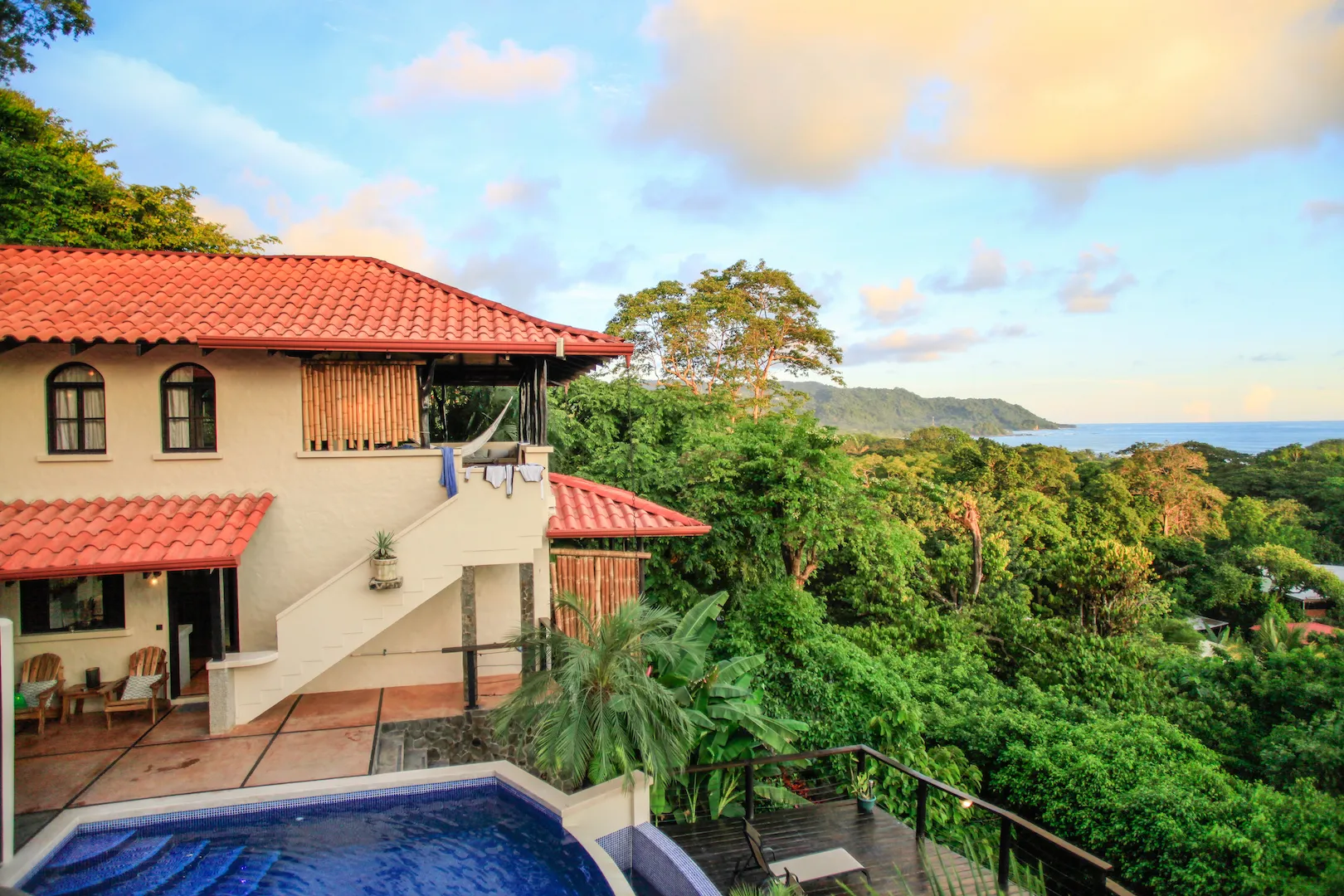 Unique Boutique Hotel in Santa Teresa - image 4