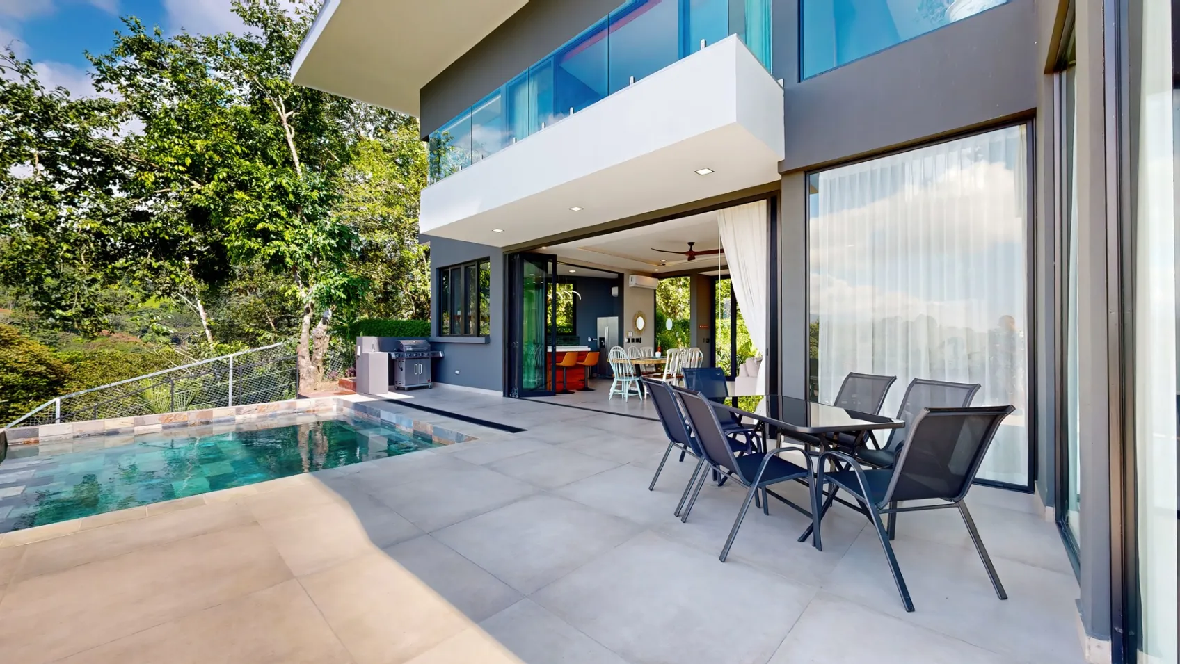 LUXURY INVESTMENT PROPERTY WITH STUNNING OCEAN VIEWS IN UVITA, PUNTARENAS - image 14