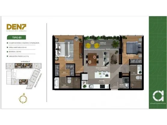 Den7 - image 6