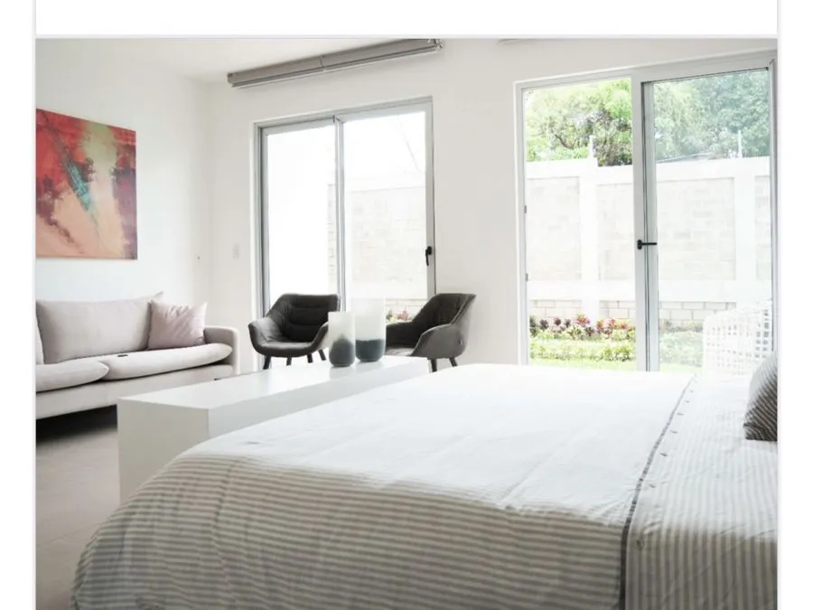 Versatile Apartment/Condo in Pozos, Santa Ana - image 3