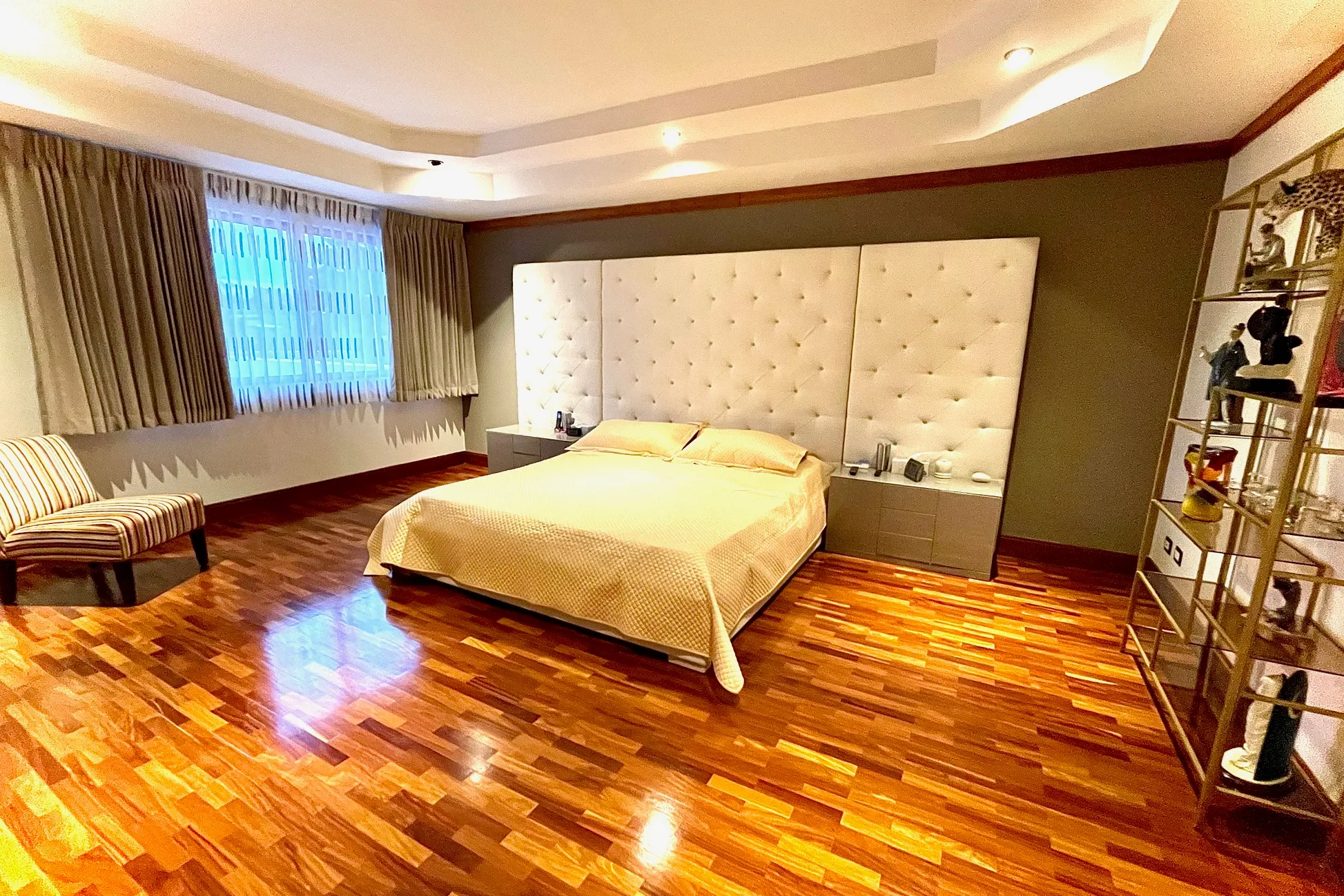 For Sale: Independent House in Trejos Montealegre – Escazú - image 15
