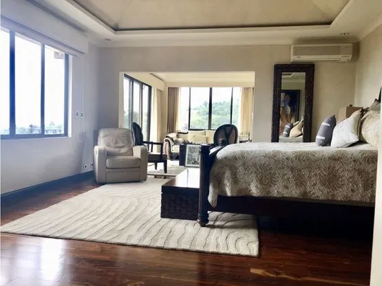 Luxury  4-Bed House in San Antonio de Escazú with Sprawling Gardens and Mountains Views - image 14