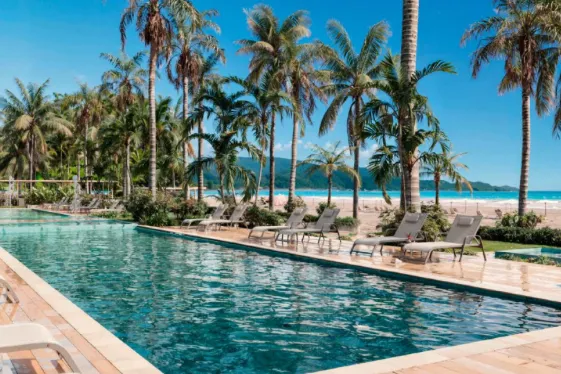 Solea, Beach Front Apartments in Jaco, Puntarenas - image 6