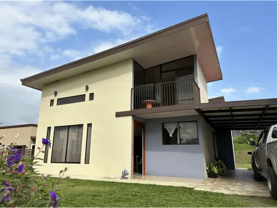  House in La Abundancia, San Carlos - image 2