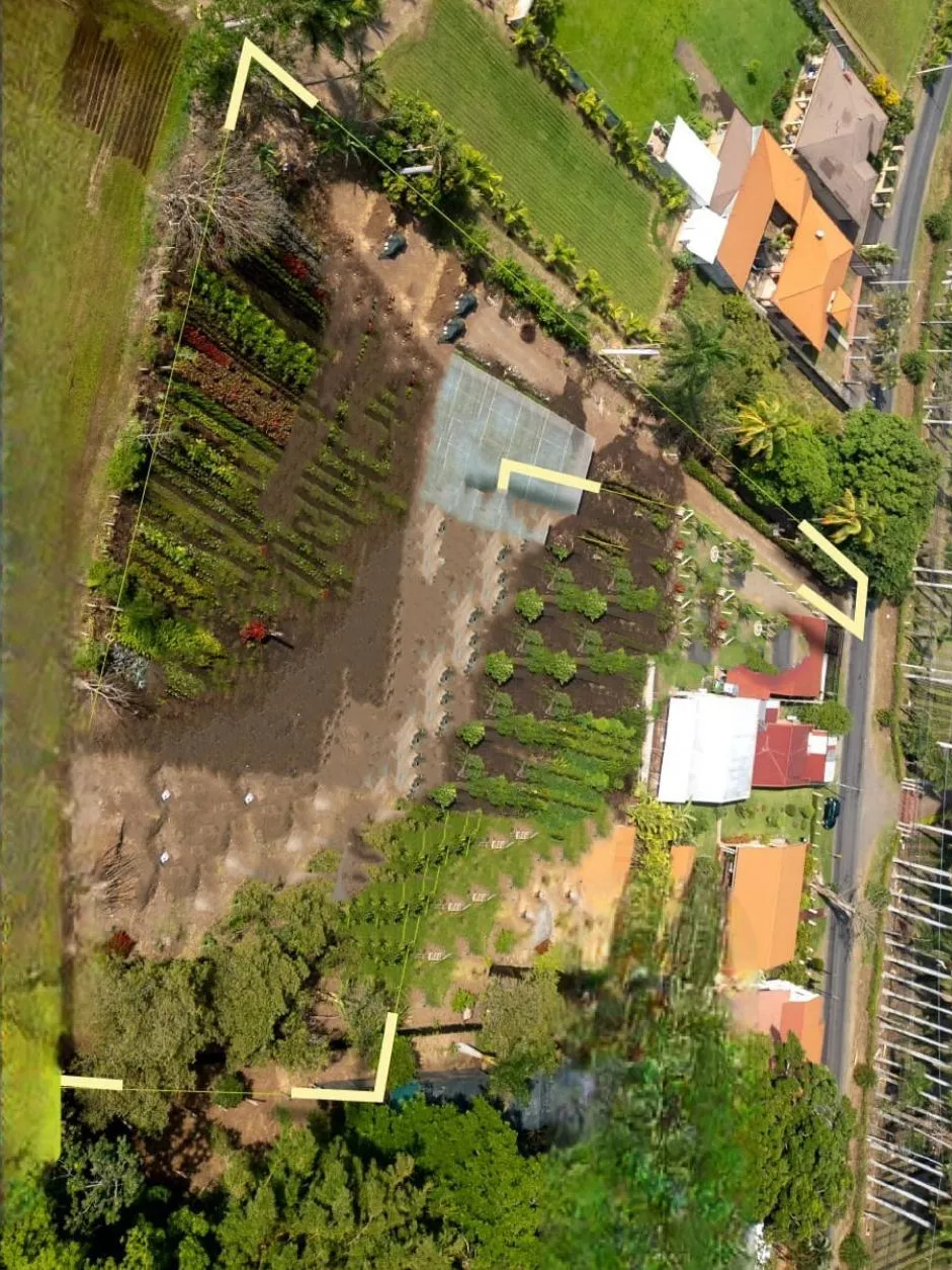 Lot Of Land in La Garita, Alajuela – Nature and Potential for Your Life Project 3,071 m2 - image 5