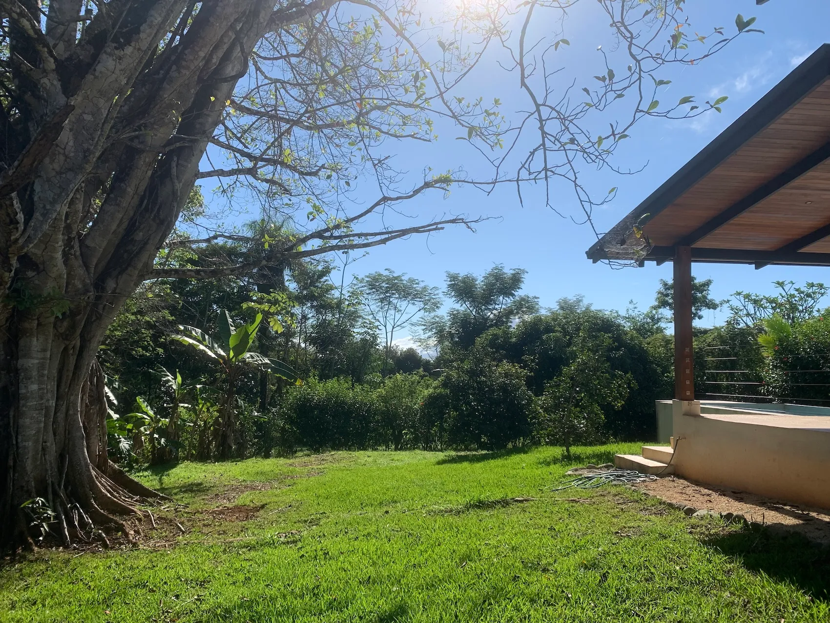 2 Bedroom Home with Pool with Expansion Potential – A Stylish Sanctuary in Delicias Near Montezuma. - image 4