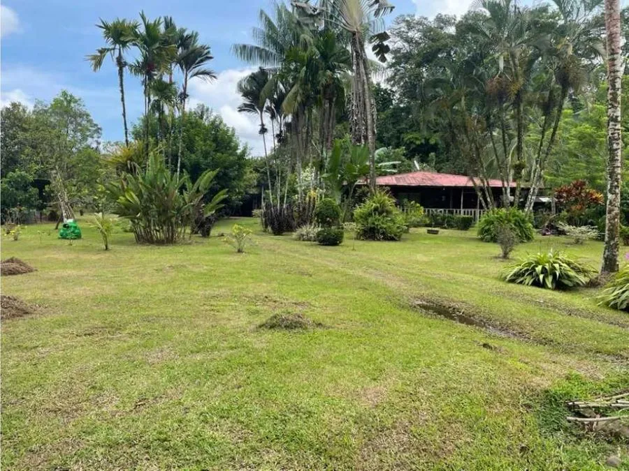 Caribbean Paradise, Guacimo, Limon - image 2