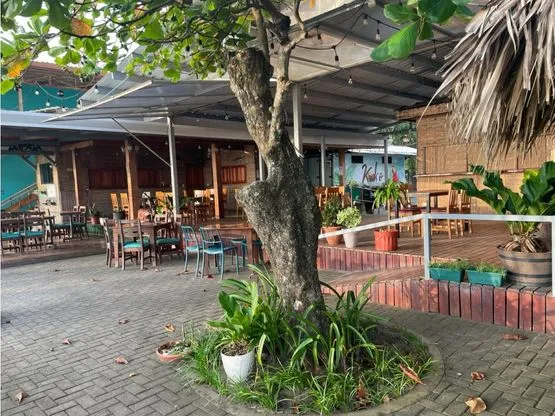 24 Rooms Beach Front Hotel in Jaco - image 10