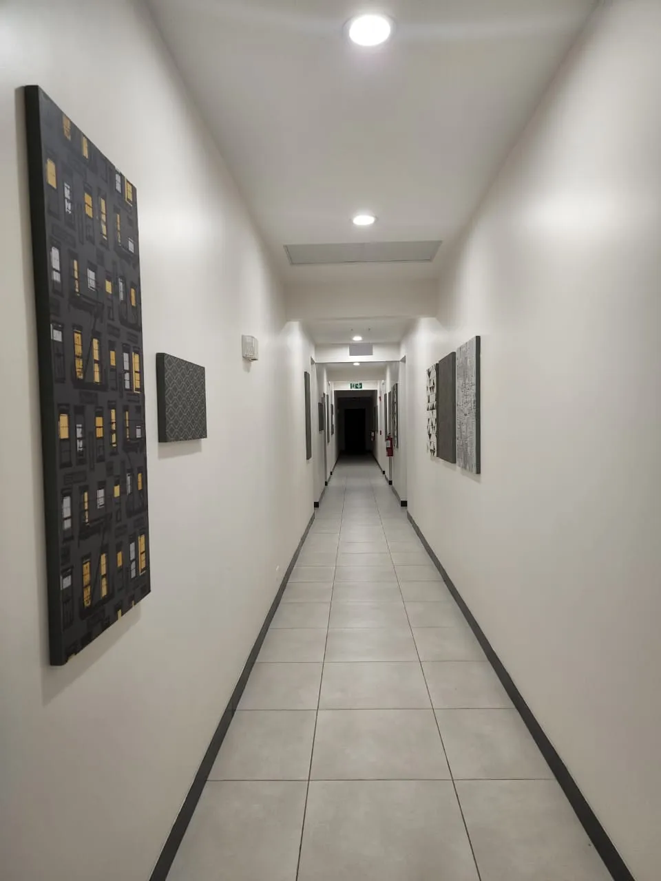 SALE/BEAUTIFUL APARTMENTS IN NOVATRIANA CONDOMINIUM, ALAJUELA - image 6