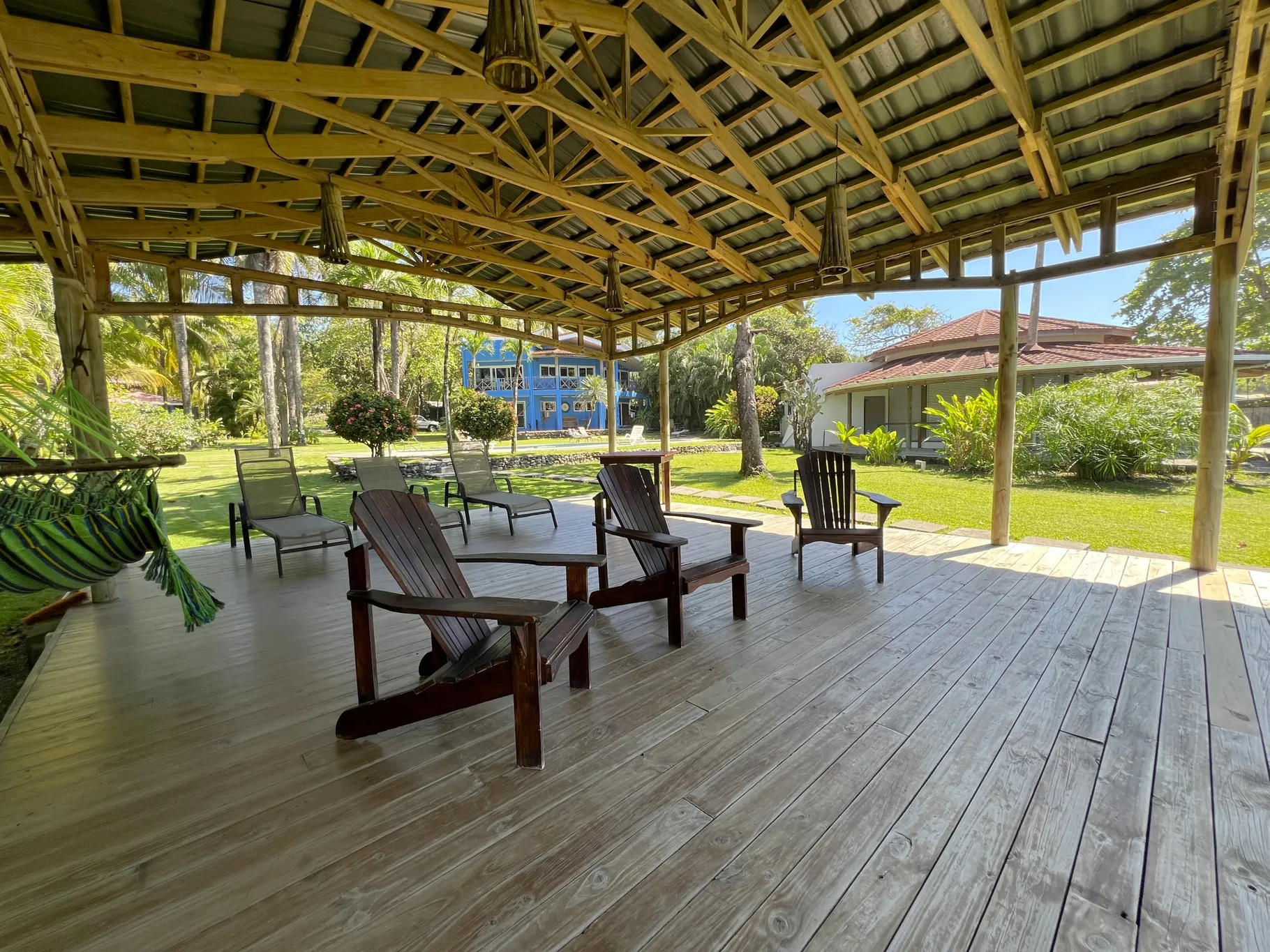 Beachfront 7 Bedroom Gem with Pool in Santa Teresa – Turnkey Rental Income - image 13