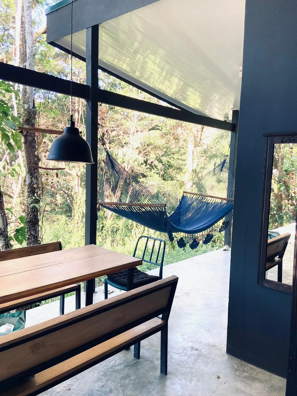 3 Homes in Santa Teresa, Costa Rica  8,000m²  minutes to Playa Carmen and Income Producing Property - image 10