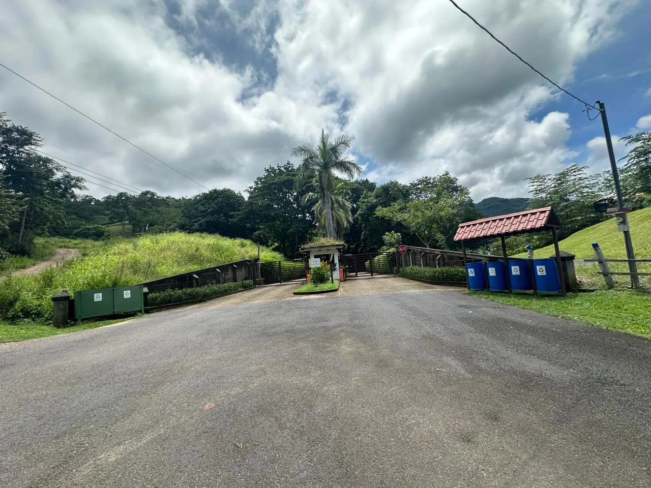 Build Your Future in Turrubares: Nature, Development, and Quality of Life - image 1