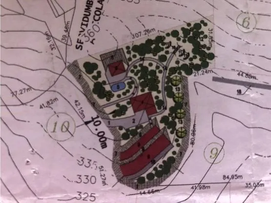 For Sale: Quinta in Turrubares - image 6