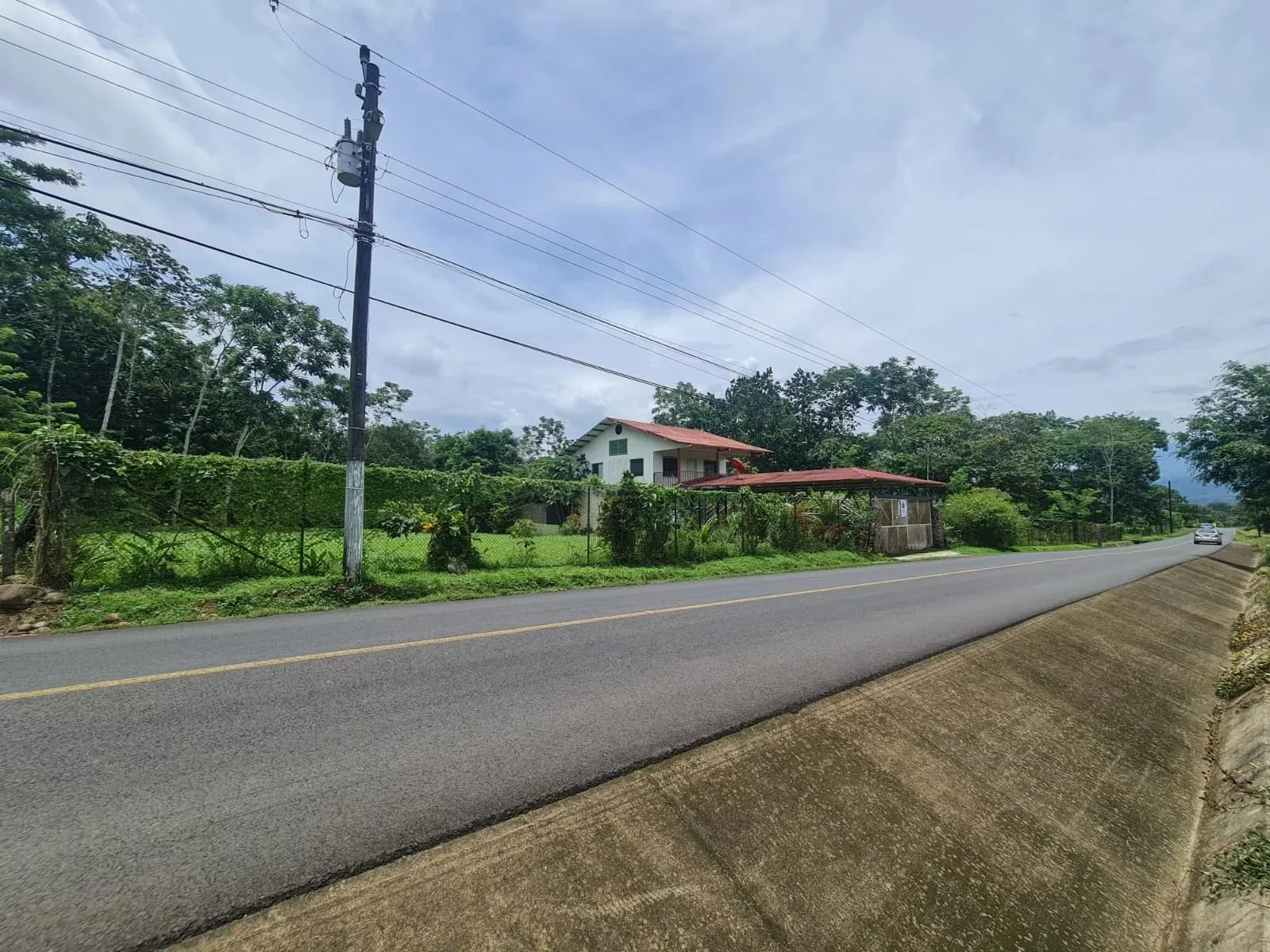 Farm for sale in San Ramon - image 9