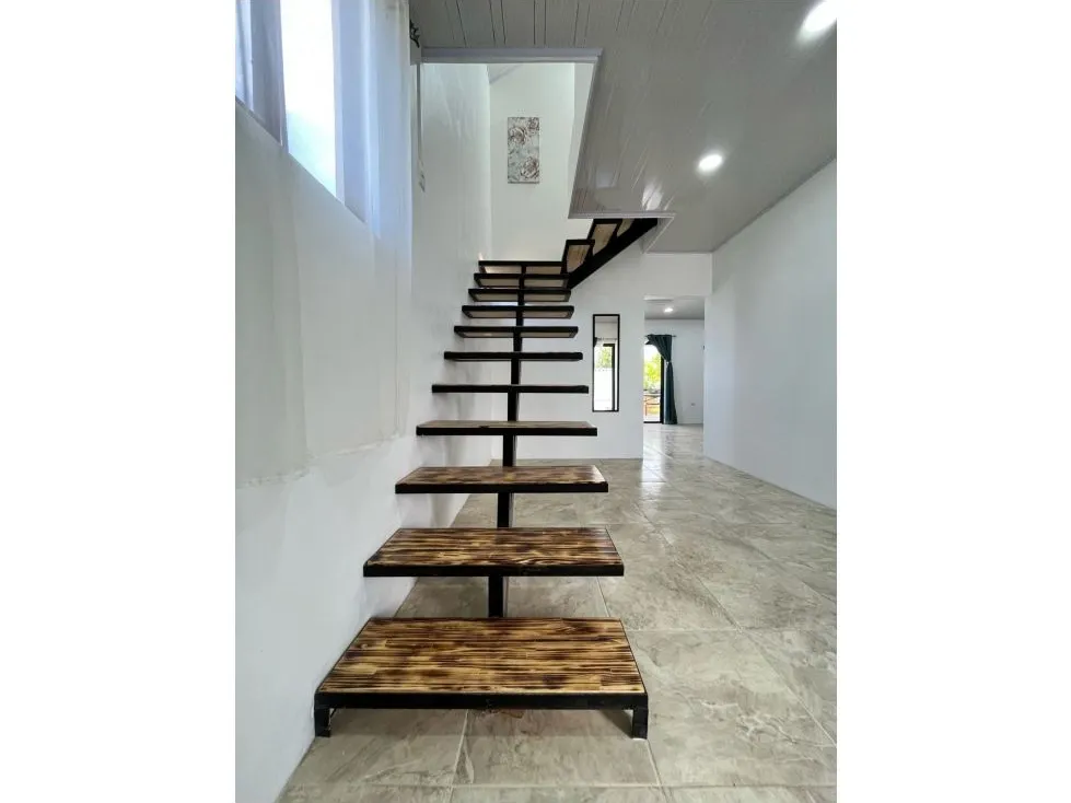 Great House In Los Angeles, Parrita - image 7