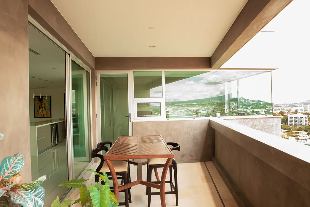 Penthouse for Sale in Central Park Condominium, Escazú - image 10