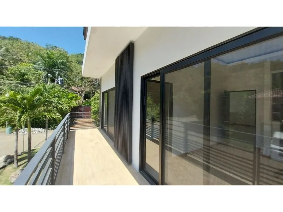  Brand New Home In Gated Community, Playa Hermosa Jaco - image 3