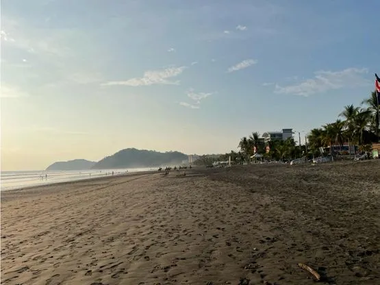 24 Rooms Beach Front Hotel in Jaco - image 5