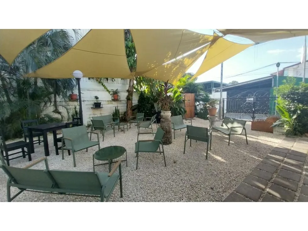 Restaurant In Jaco Commercial Heart - Business For Sale - image 10