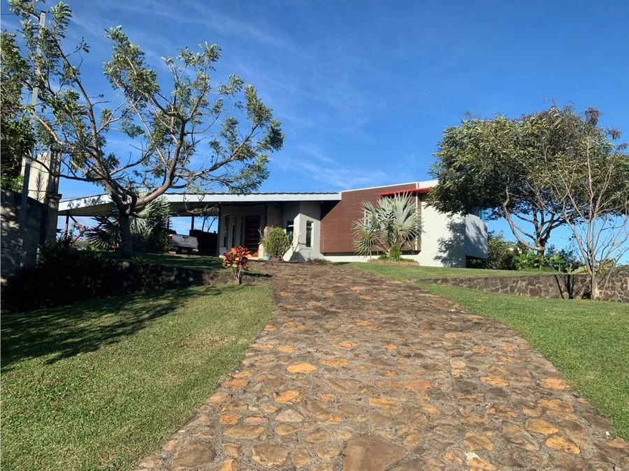 HOUSE FOR SALE IN LA GUÁCIMA, ALAJUELA, New Awesome Price - image 9
