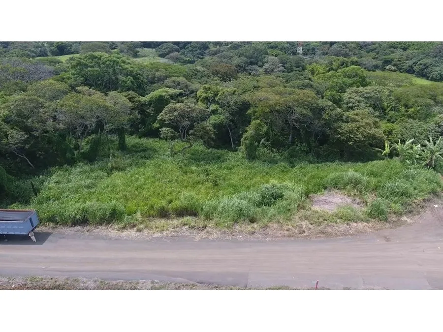 Selling a large lot in La Garita, Alajuela - image 6