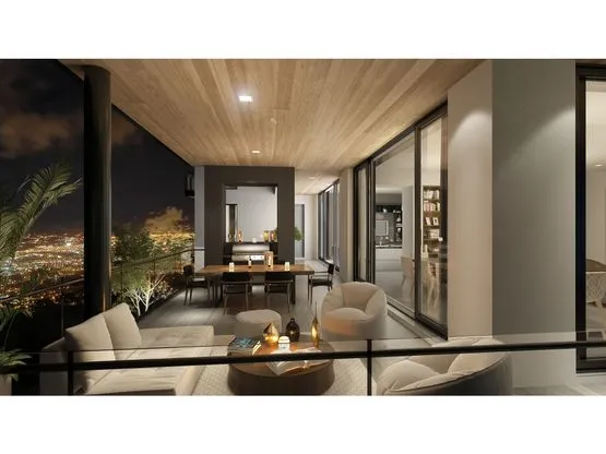 Sale / Luxury Apartments in Condominium, San Rafael, Escazu, San Jose - image 10