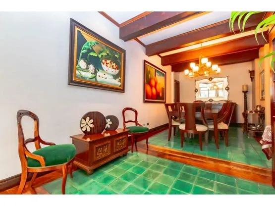 Luxurious Independent House for Sale or Rent in Escazú -Luxury - image 6