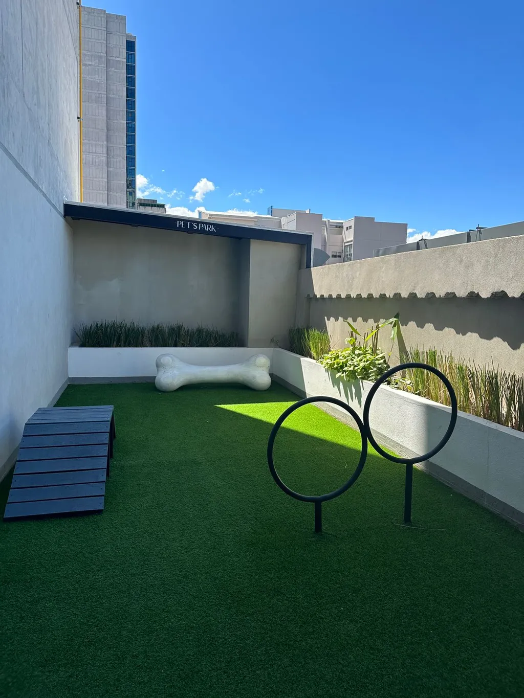 Maximize Your Investment: High-Return Apartment at Sky Garden, Nunciatura - image 12