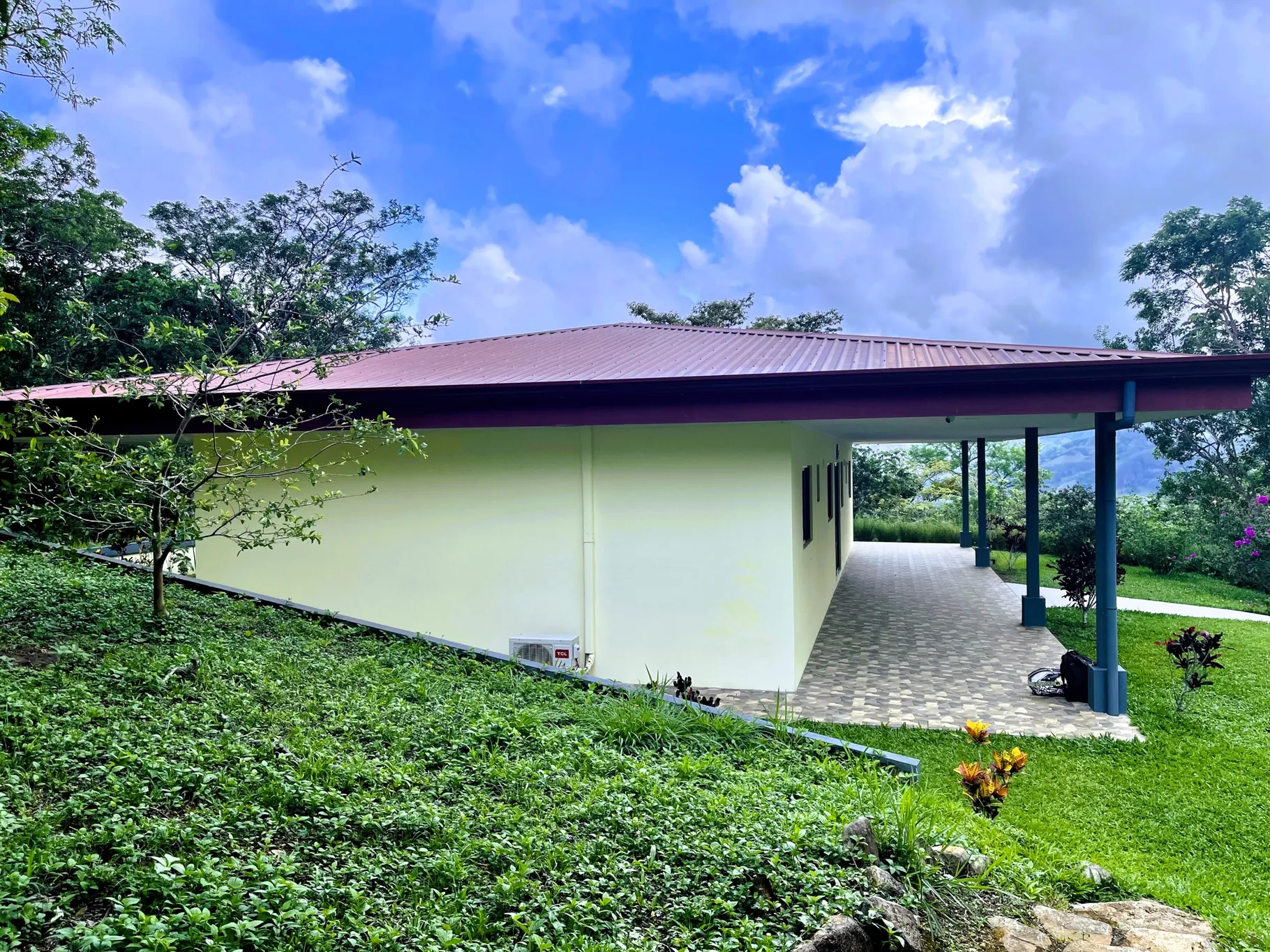 HOUSE FOR SALE WITH SPECTACULAR OCEAN VIEWS – SAN RAMON, ALAJUELA - image 14
