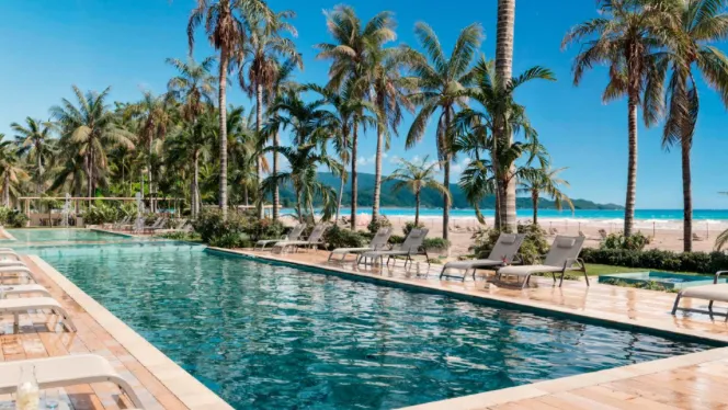 SALE/BEACHFRONT APARTMENTS, JACO, PUNTARENAS - image 10