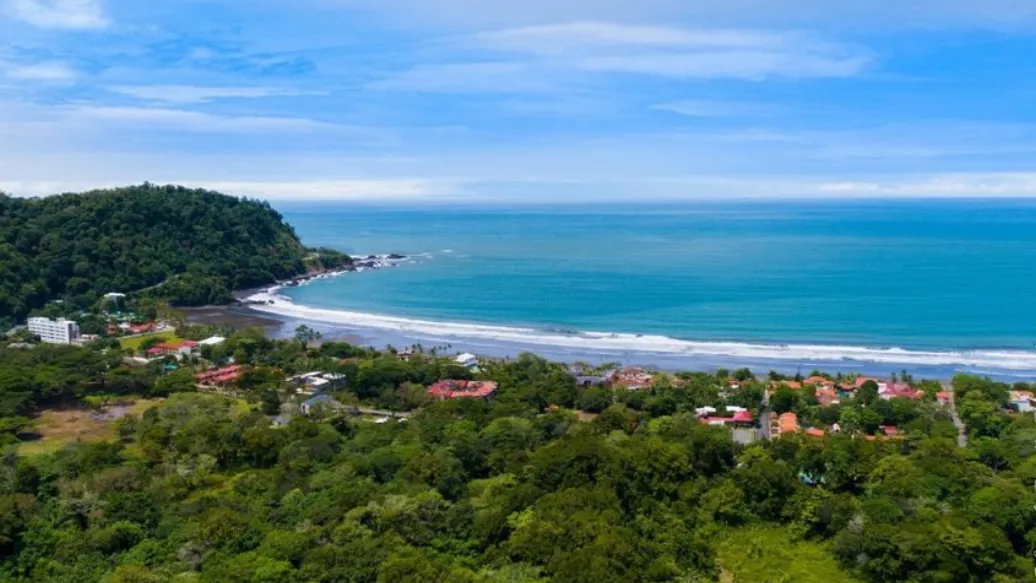 Sale / Beautiful Condominium Townhouses, Jaco, Puntarenas - image 15