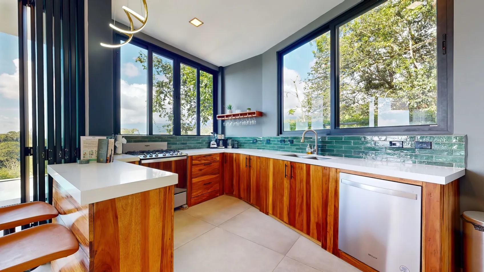 LUXURY INVESTMENT PROPERTY WITH STUNNING OCEAN VIEWS IN UVITA, PUNTARENAS - image 12