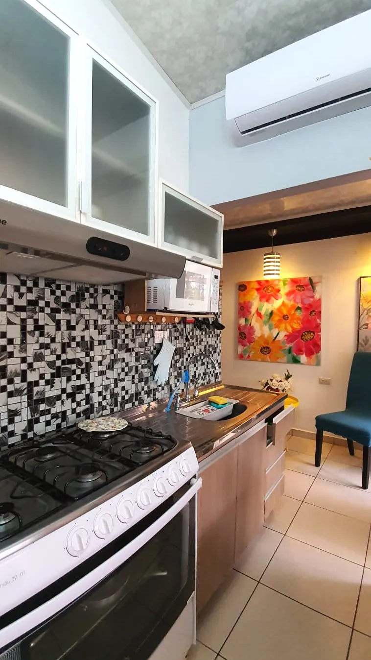 Cozy Condo N.10. El Encanto Condominium. Jaco Center! - image 4